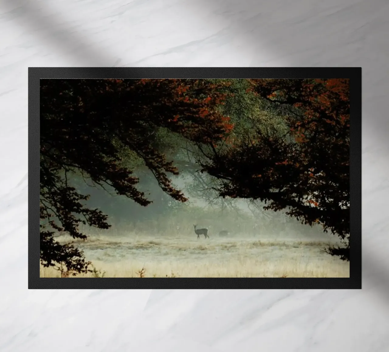 Just Us zerbino da METROPOLIS