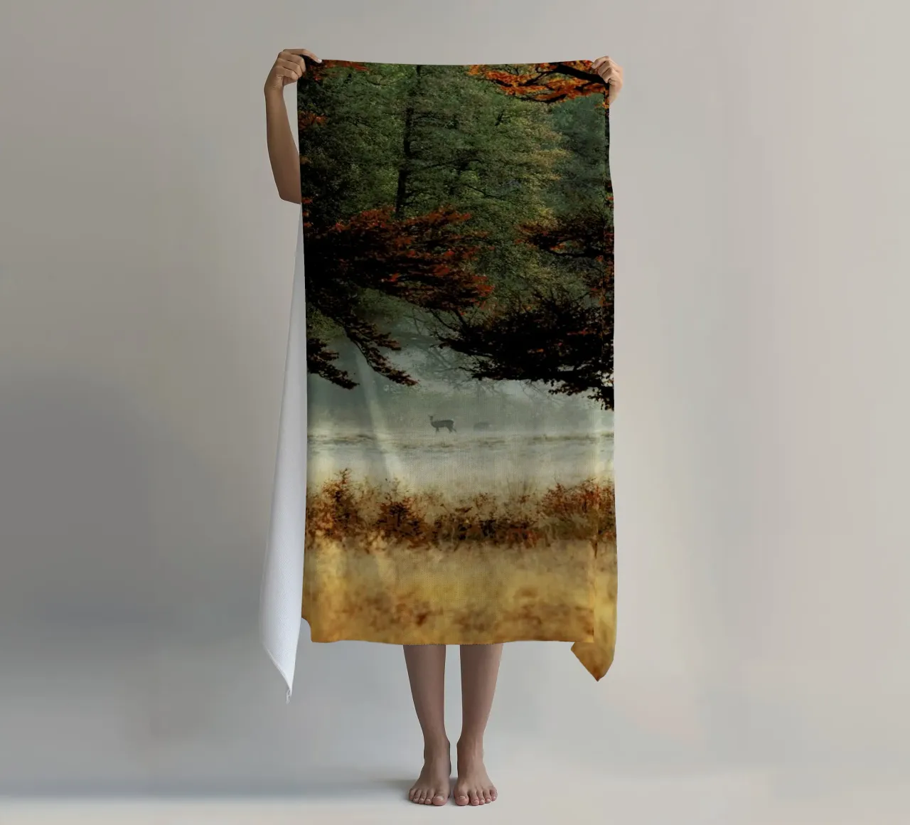 Just Us telo mare da METROPOLIS