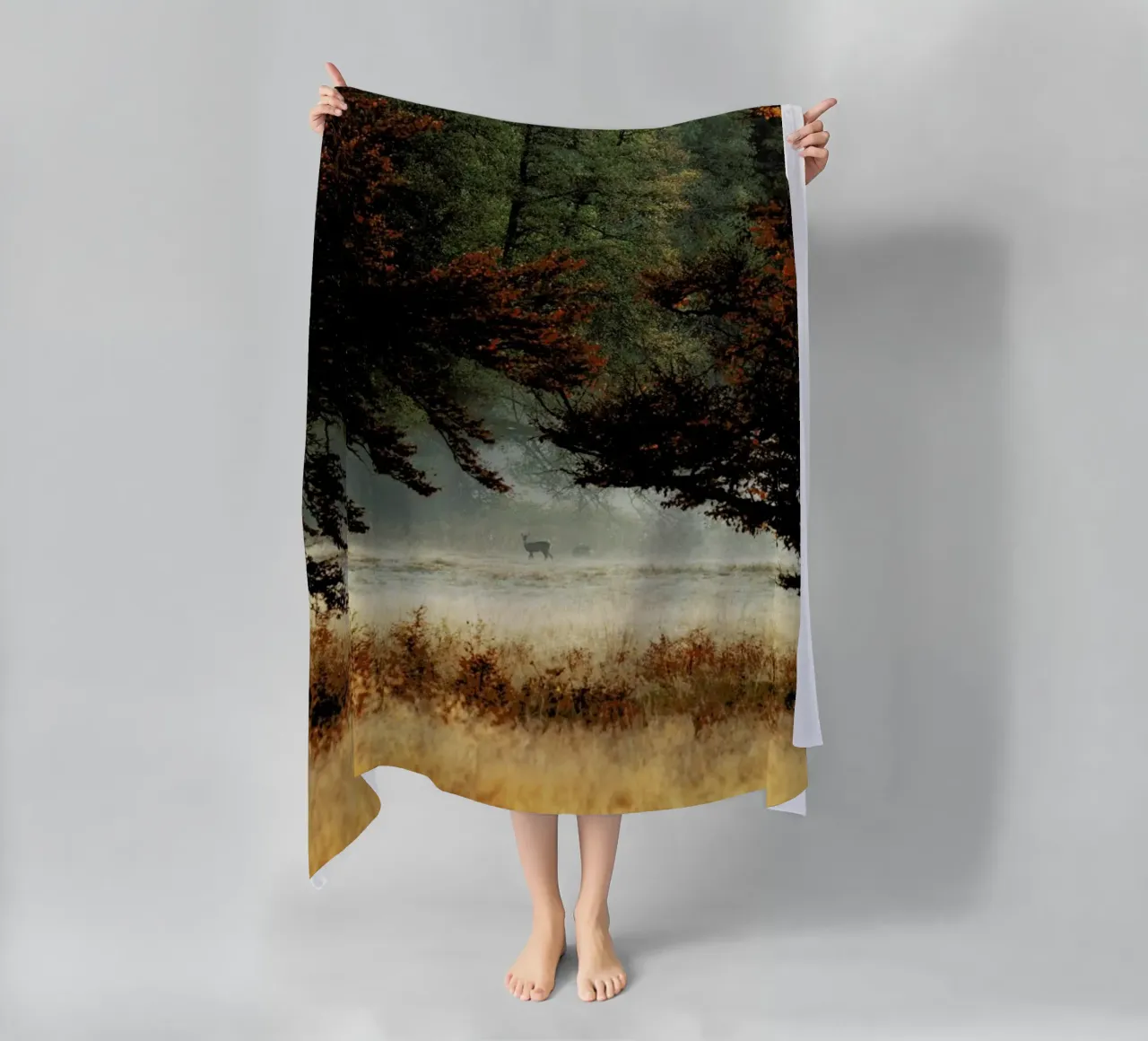 Just Us telo mare da METROPOLIS