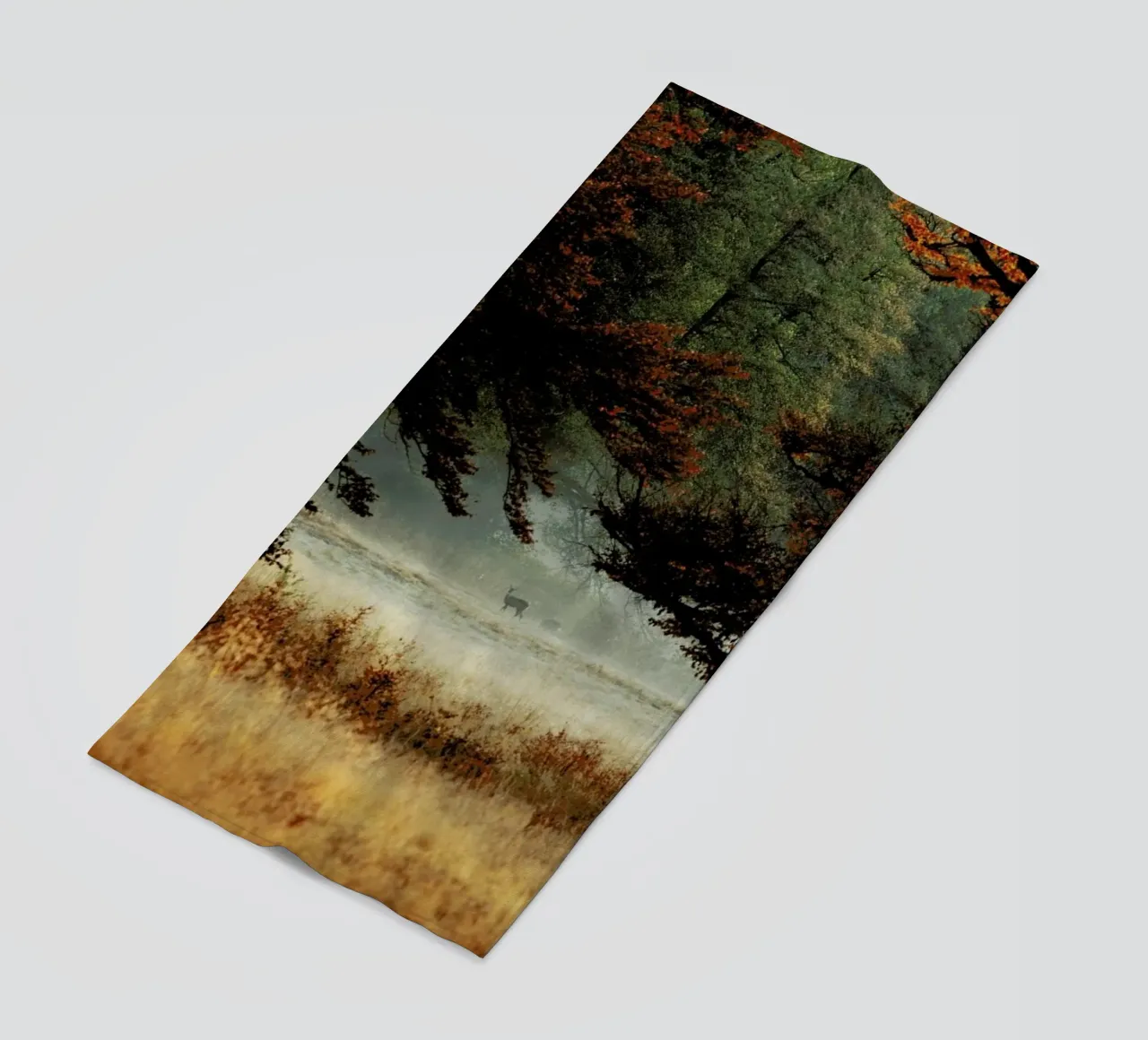 Just Us telo mare da METROPOLIS