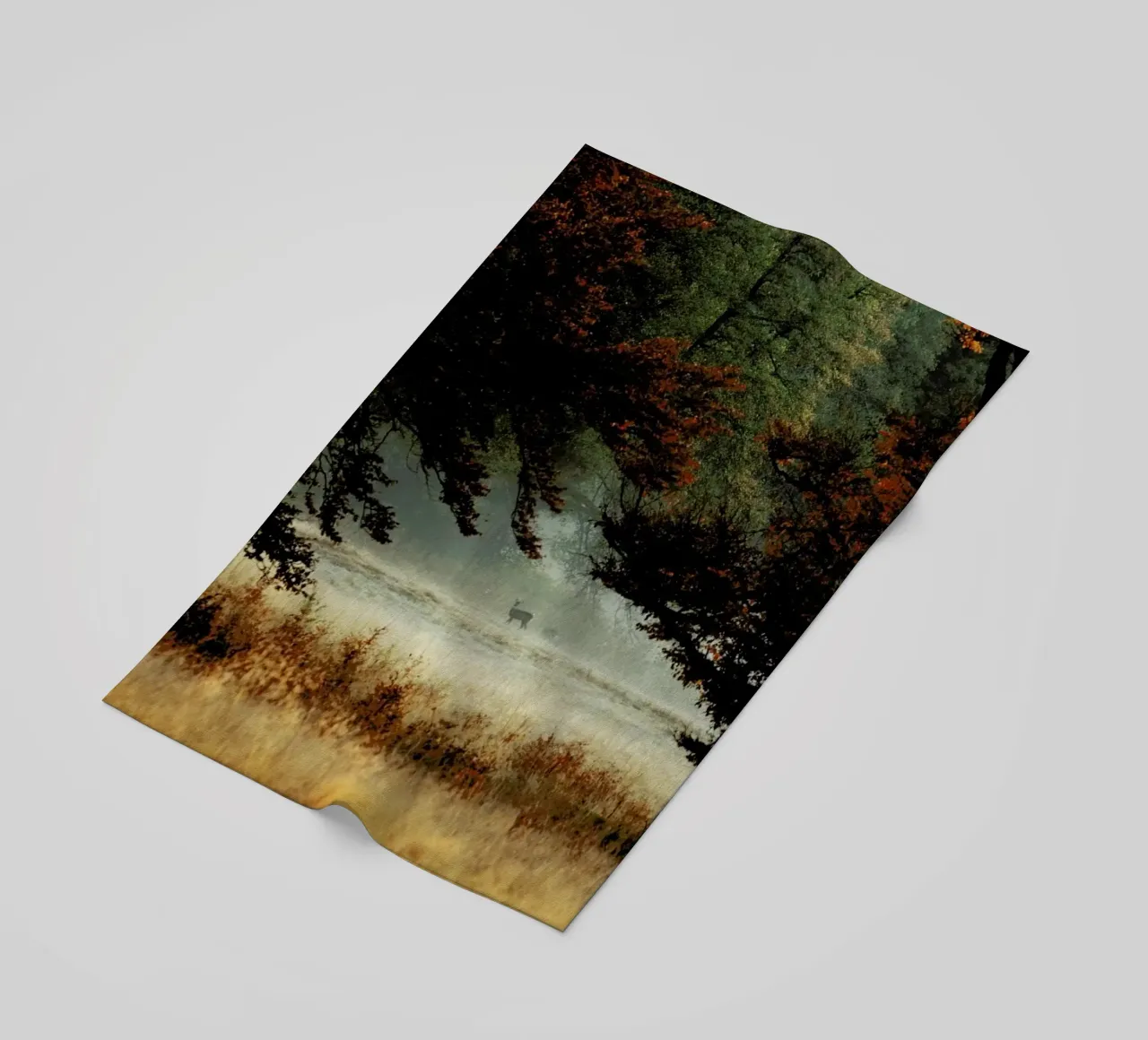 Just Us telo mare da METROPOLIS