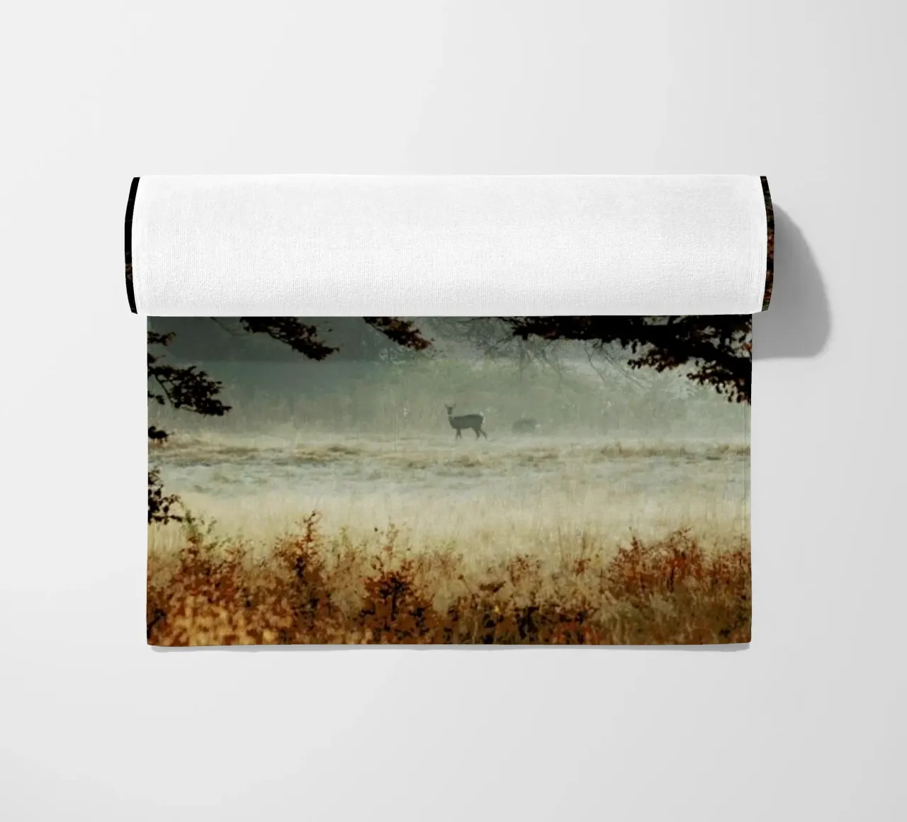 Just Us telo mare da METROPOLIS