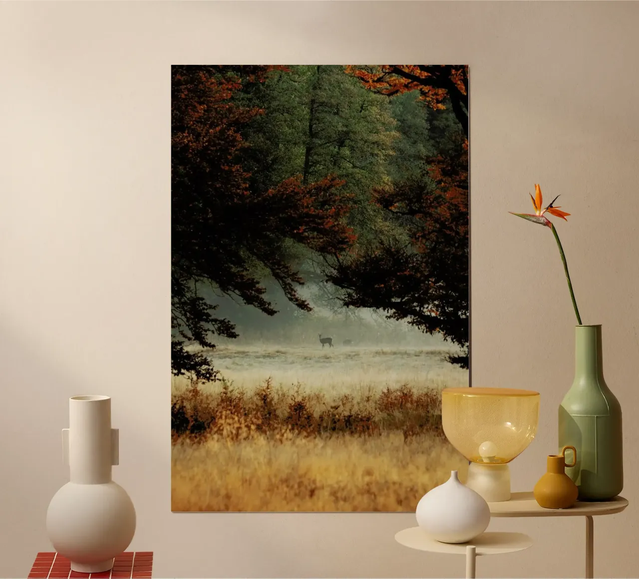 Just Us poster da METROPOLIS