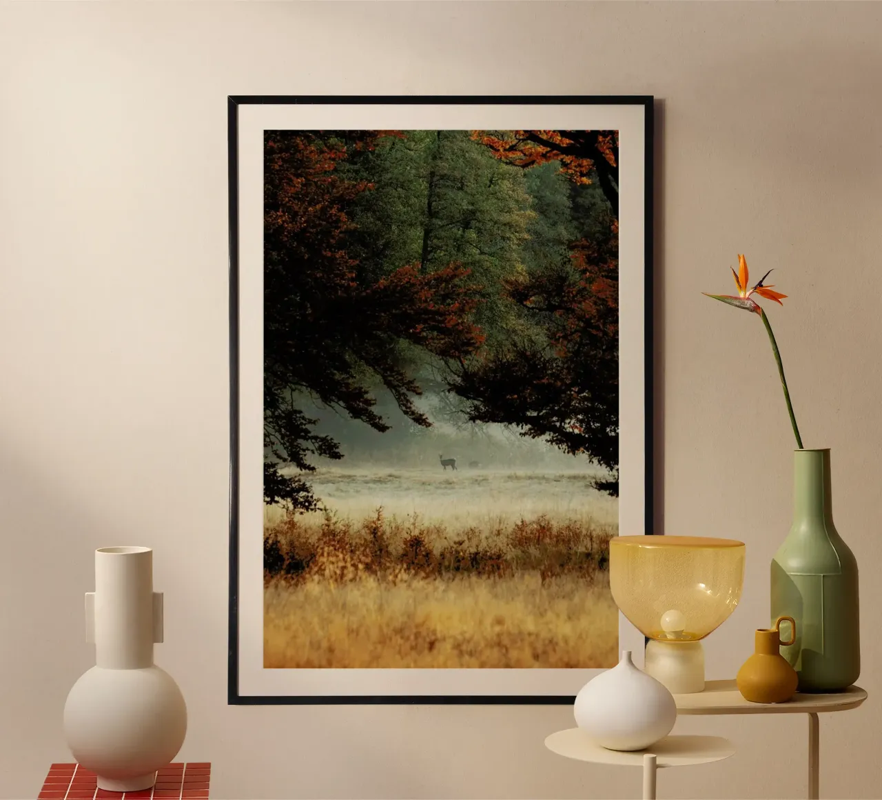 Just Us poster da METROPOLIS