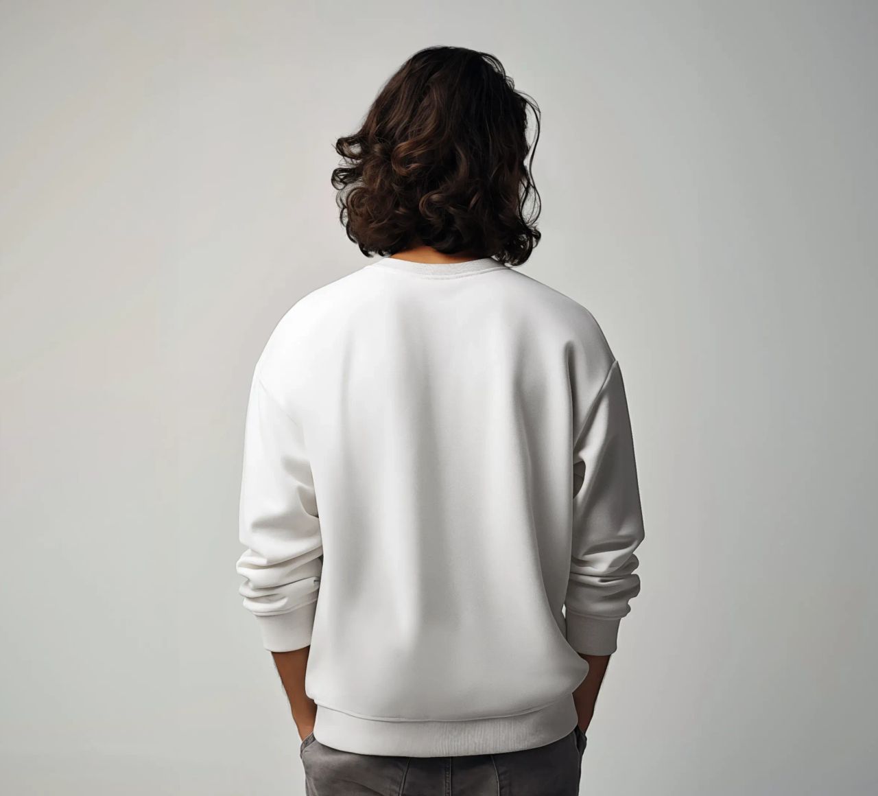 Nerd Icon – Alan Turing sudadera de CNTRL