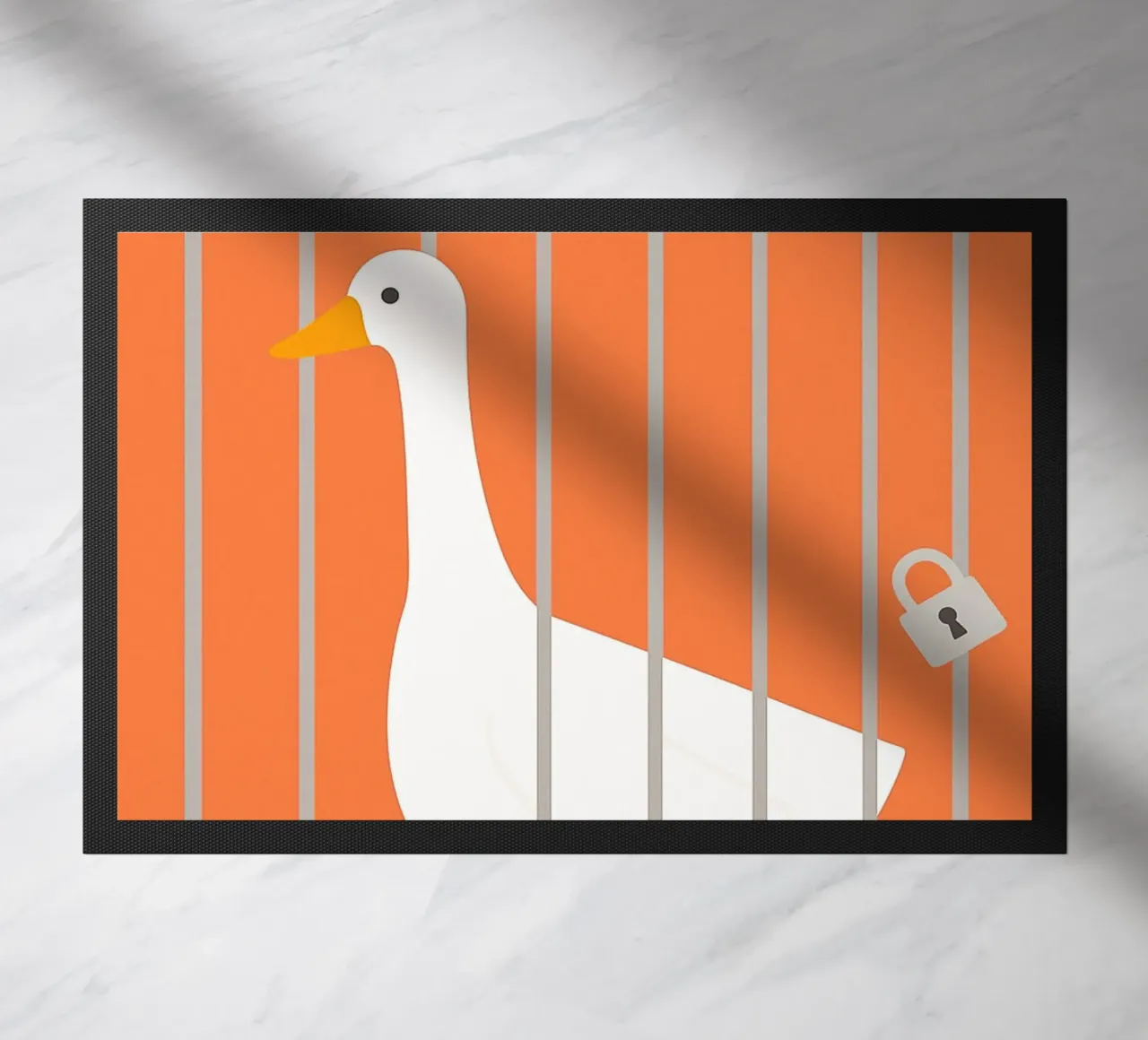 Go Too Silly Goose zerbino da the gan gan