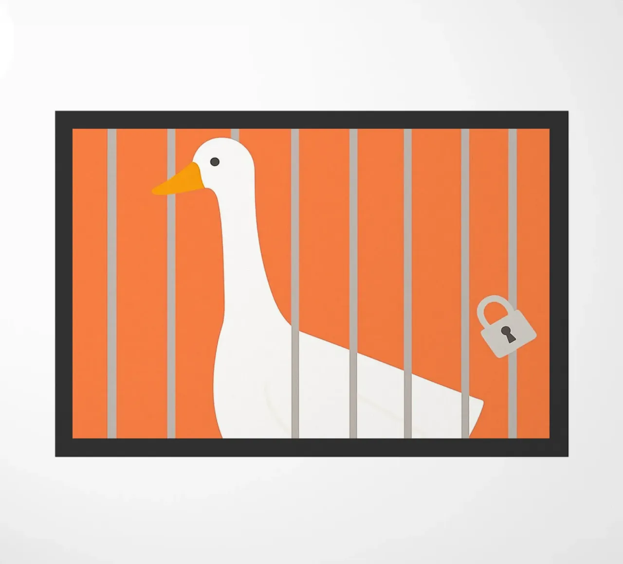 Go Too Silly Goose zerbino da the gan gan