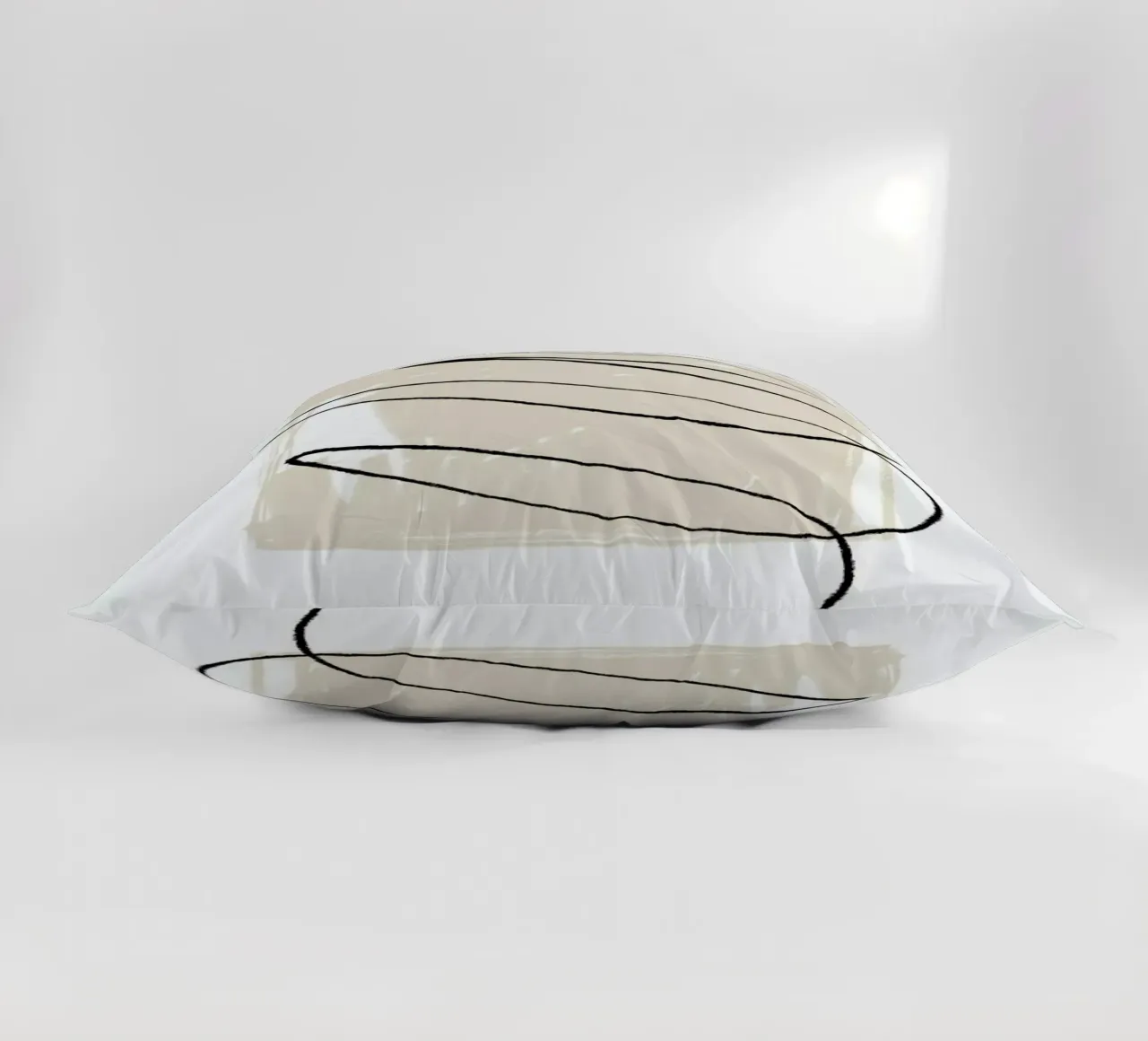 Dance cuscino da Graphite