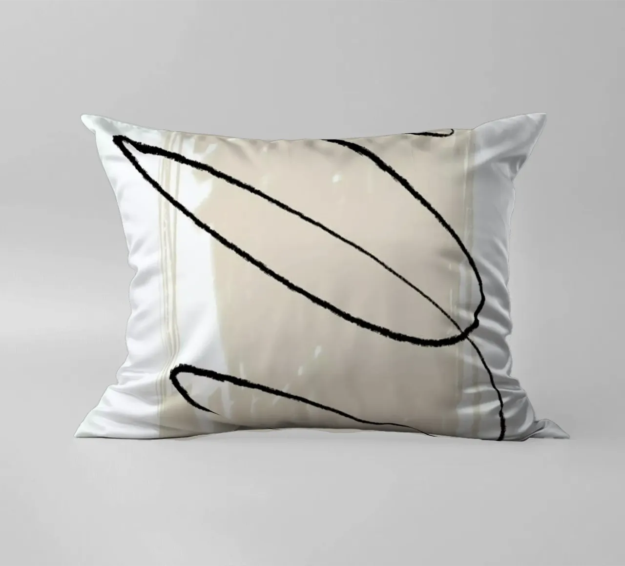 Dance cuscino da Graphite