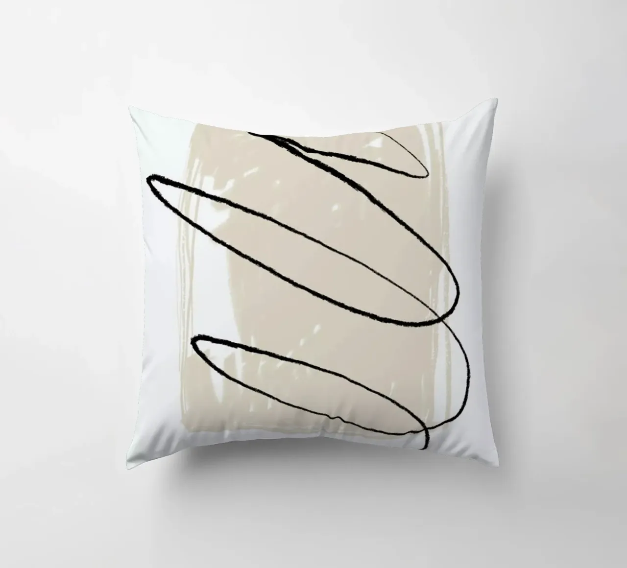 Dance cuscino da Graphite