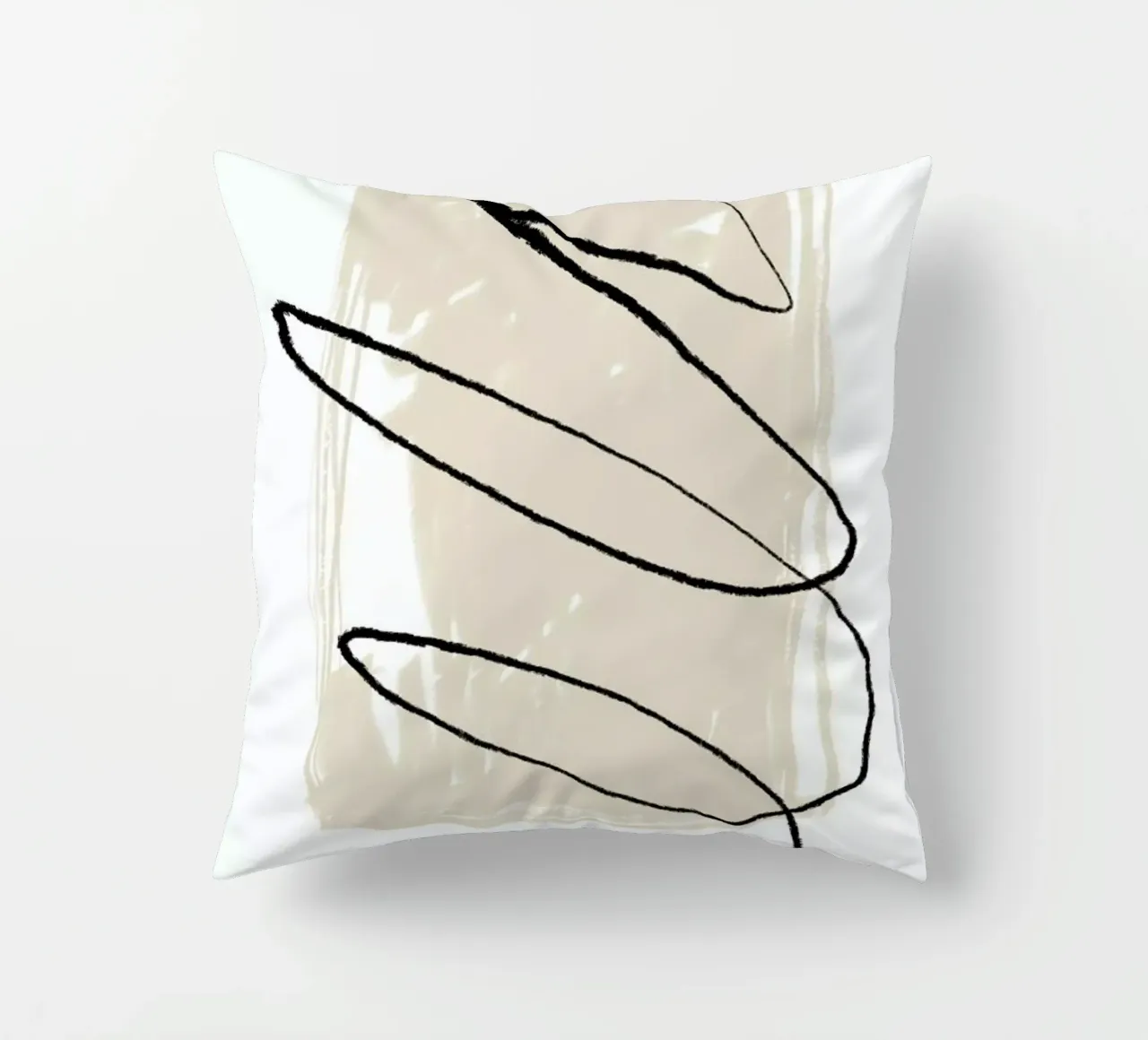 Dance cuscino da Graphite