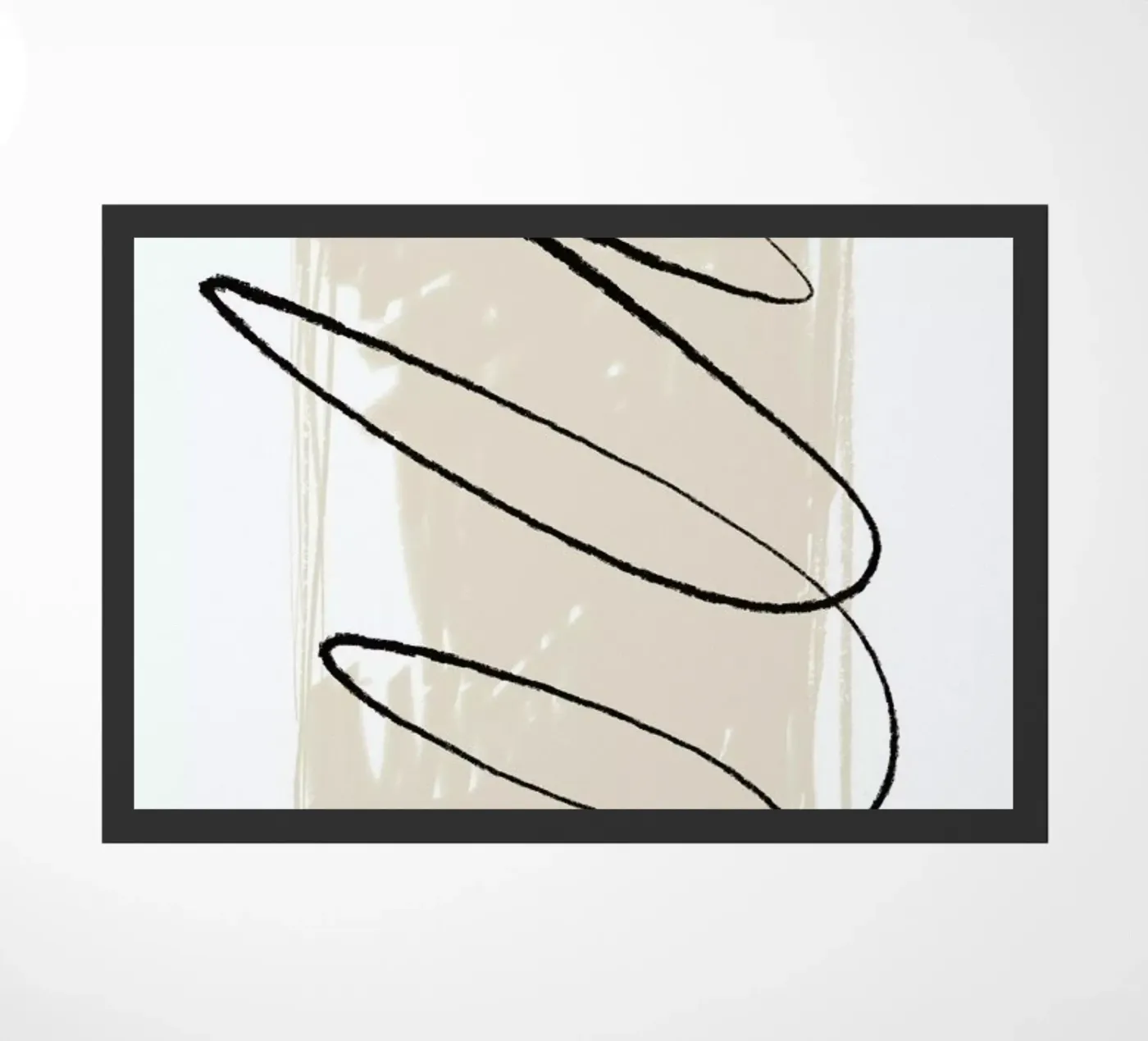 Dance zerbino da Graphite