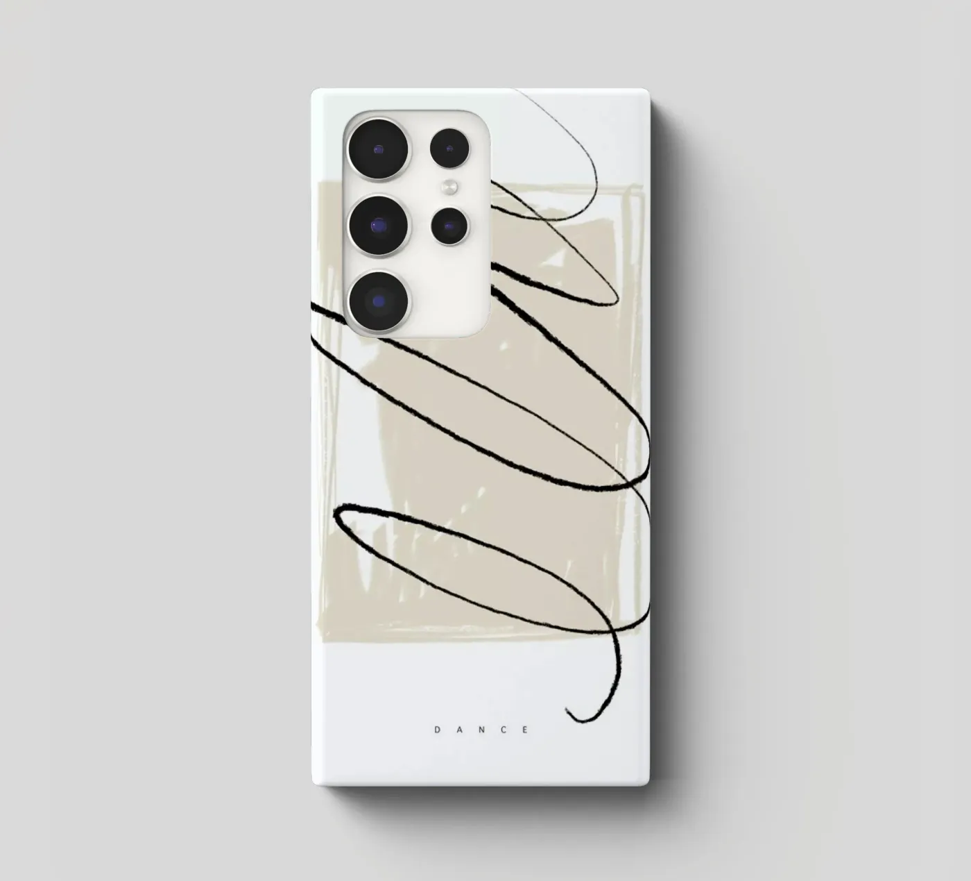 Dance cover samsung da Graphite