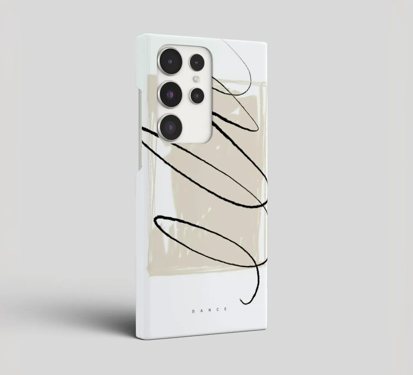 Dance cover samsung da Graphite