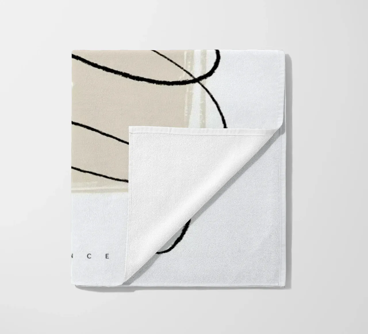 Dance telo mare da Graphite