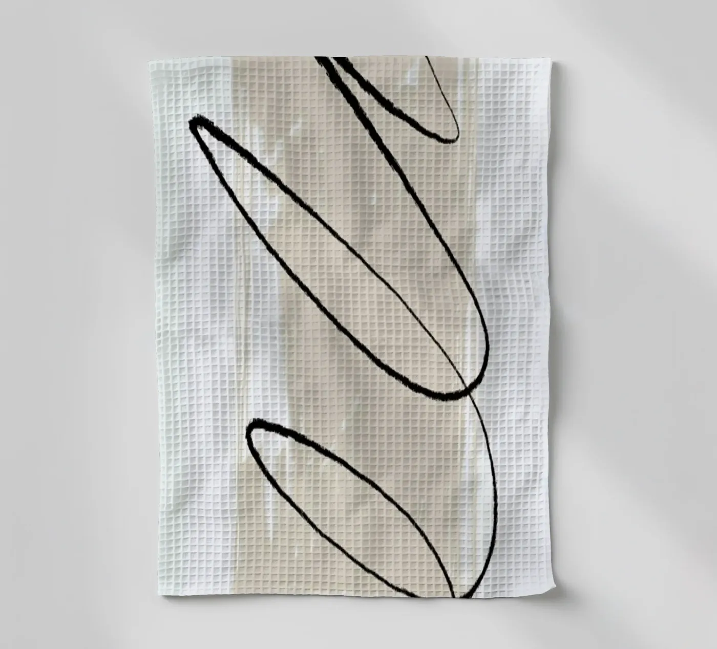 Dance torchon de Graphite