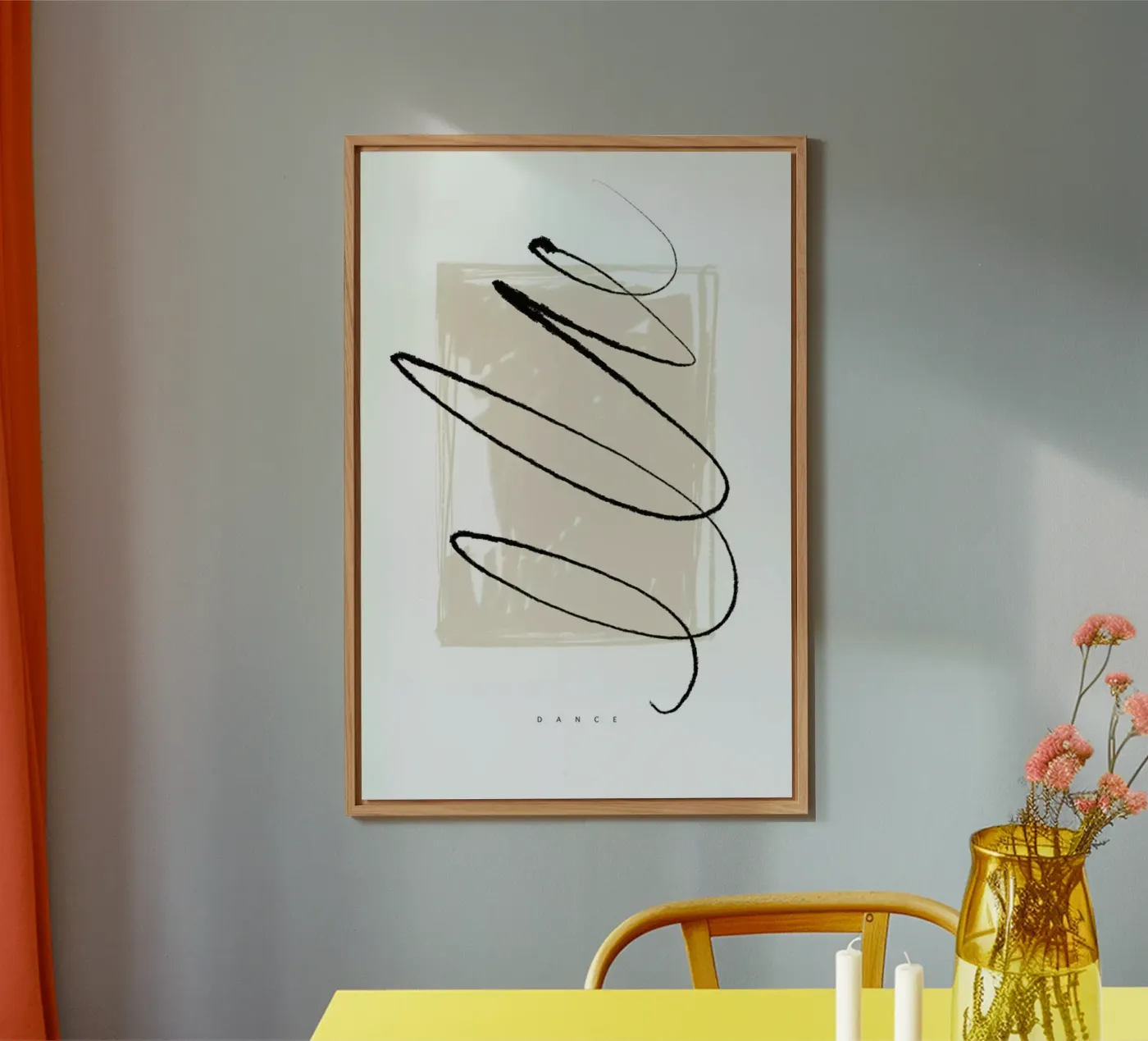 Dance forex plate by Graphite