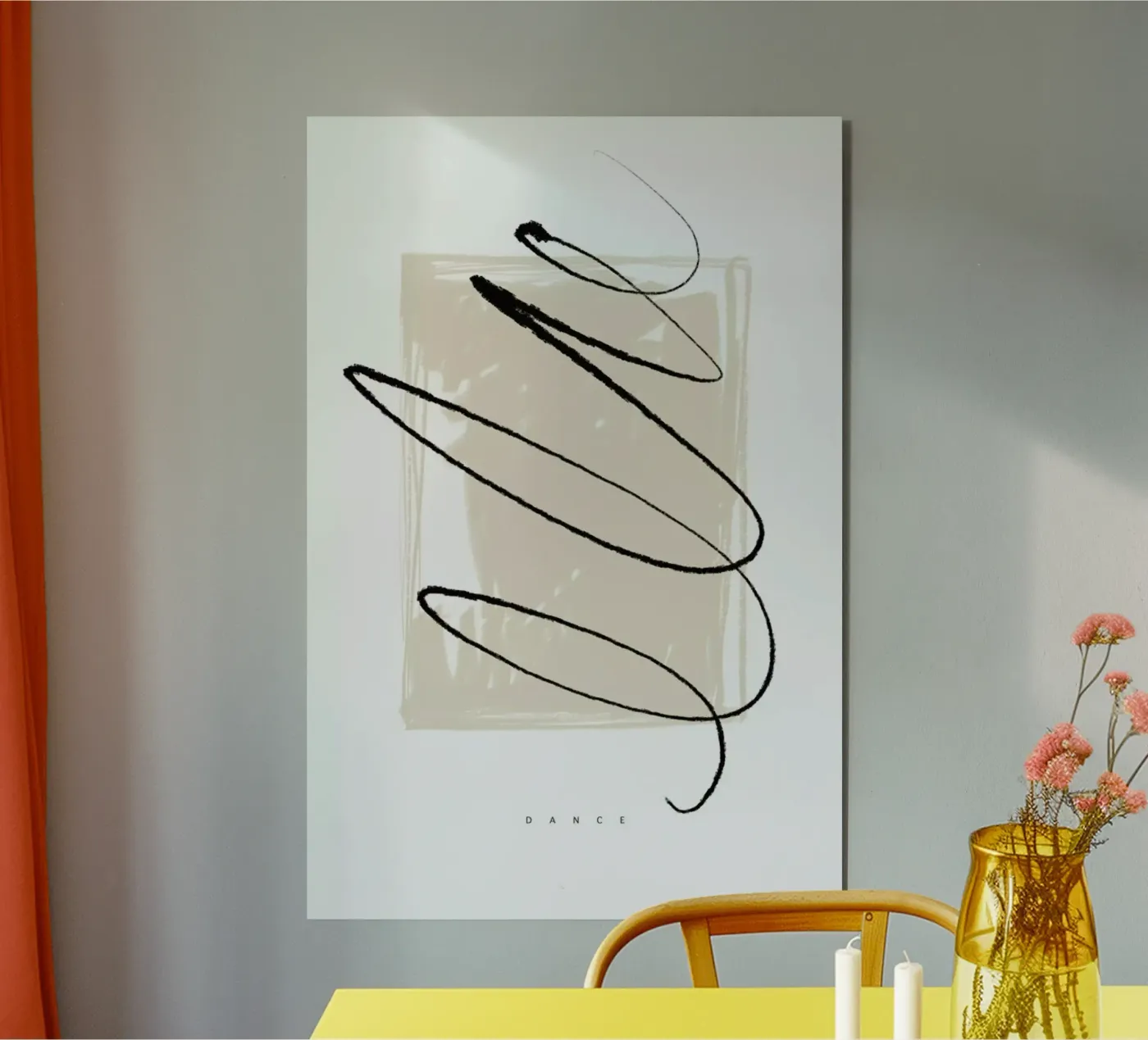 Dance forex plate by Graphite