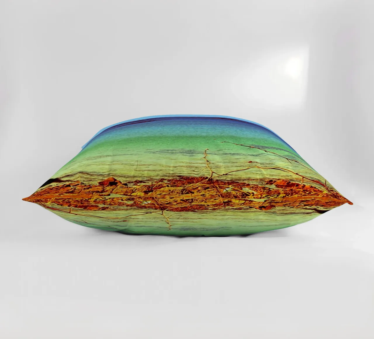 FAA311 decorative cushion by Thierry vobmann photography
