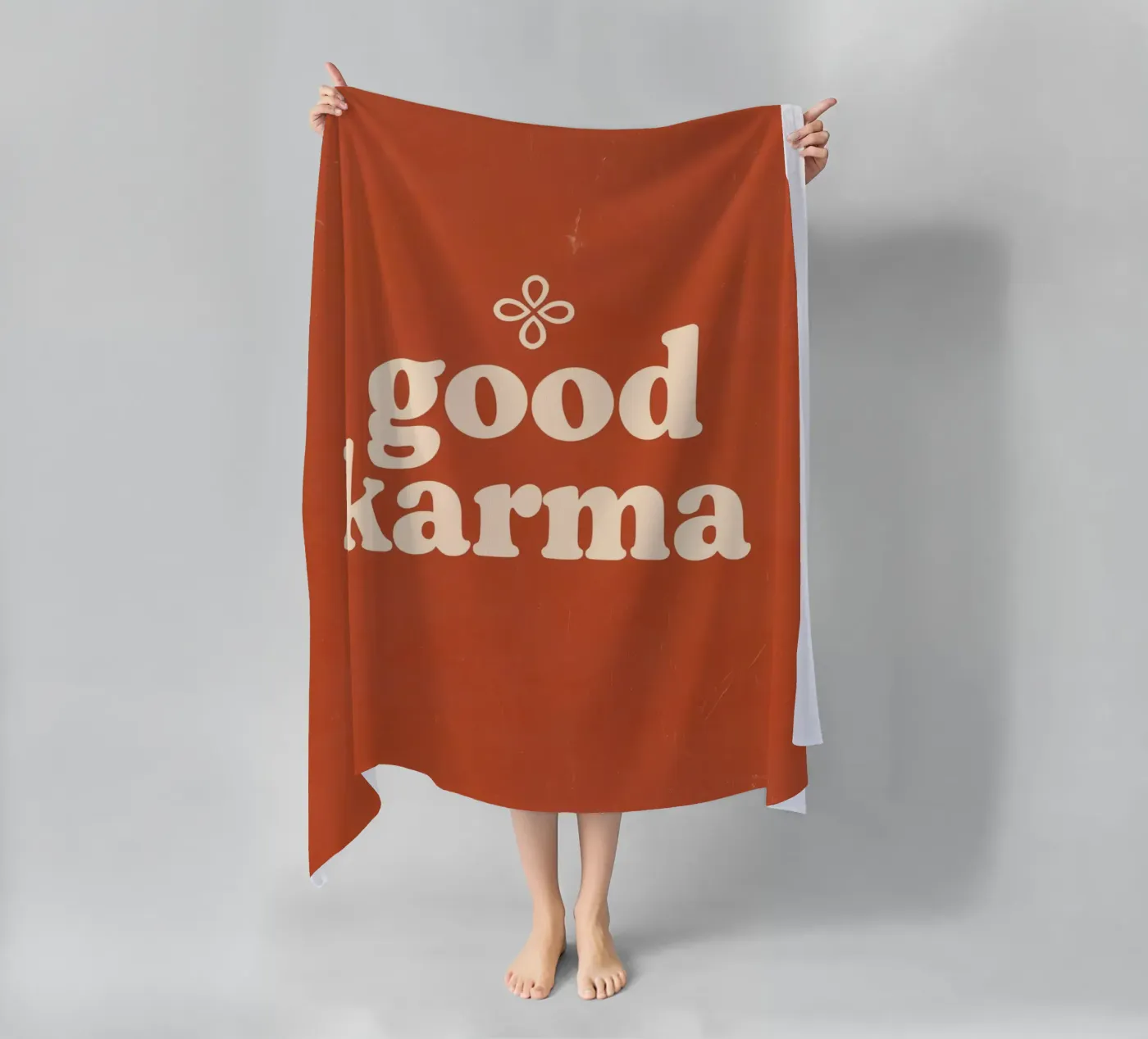 Good Karma telo mare da treechild