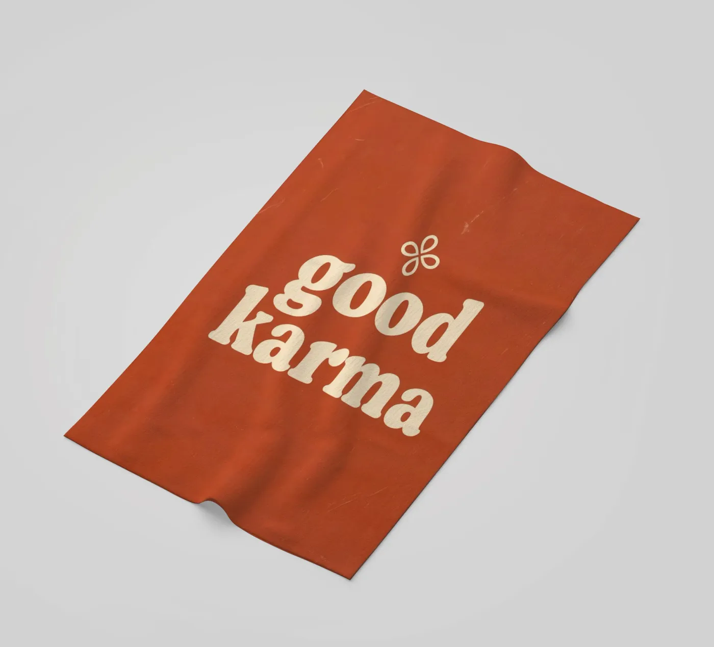 Good Karma telo mare da treechild