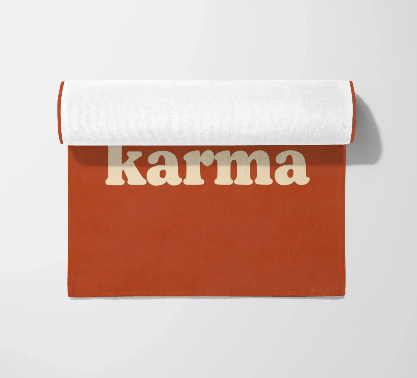 Good Karma telo mare da treechild