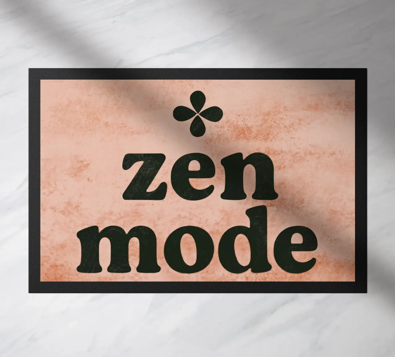 Zen Mode zerbino da treechild