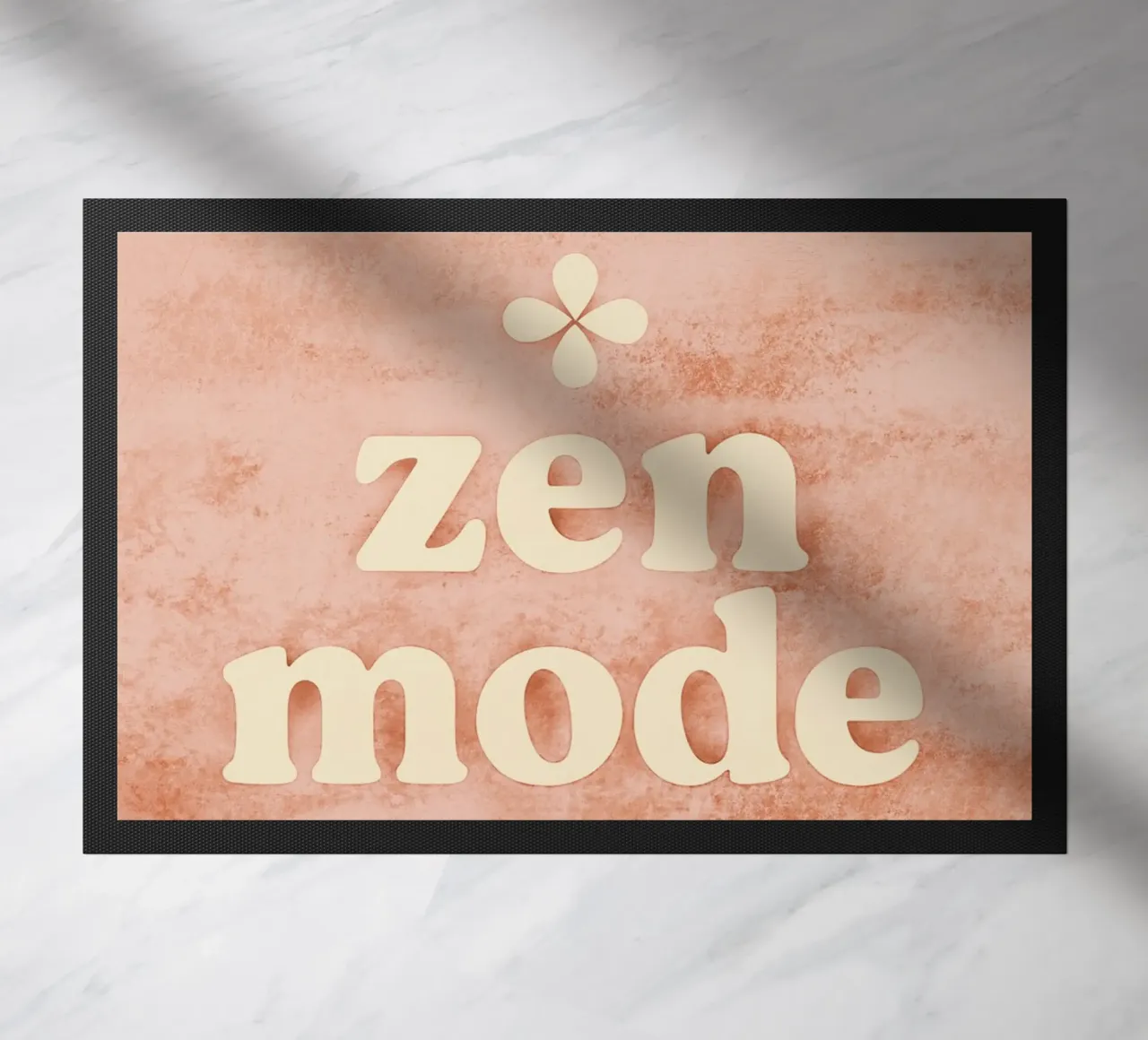 Zen Mode (Light) zerbino da treechild