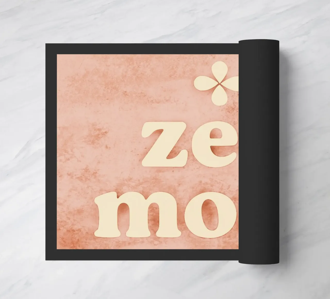 Zen Mode (Light) zerbino da treechild