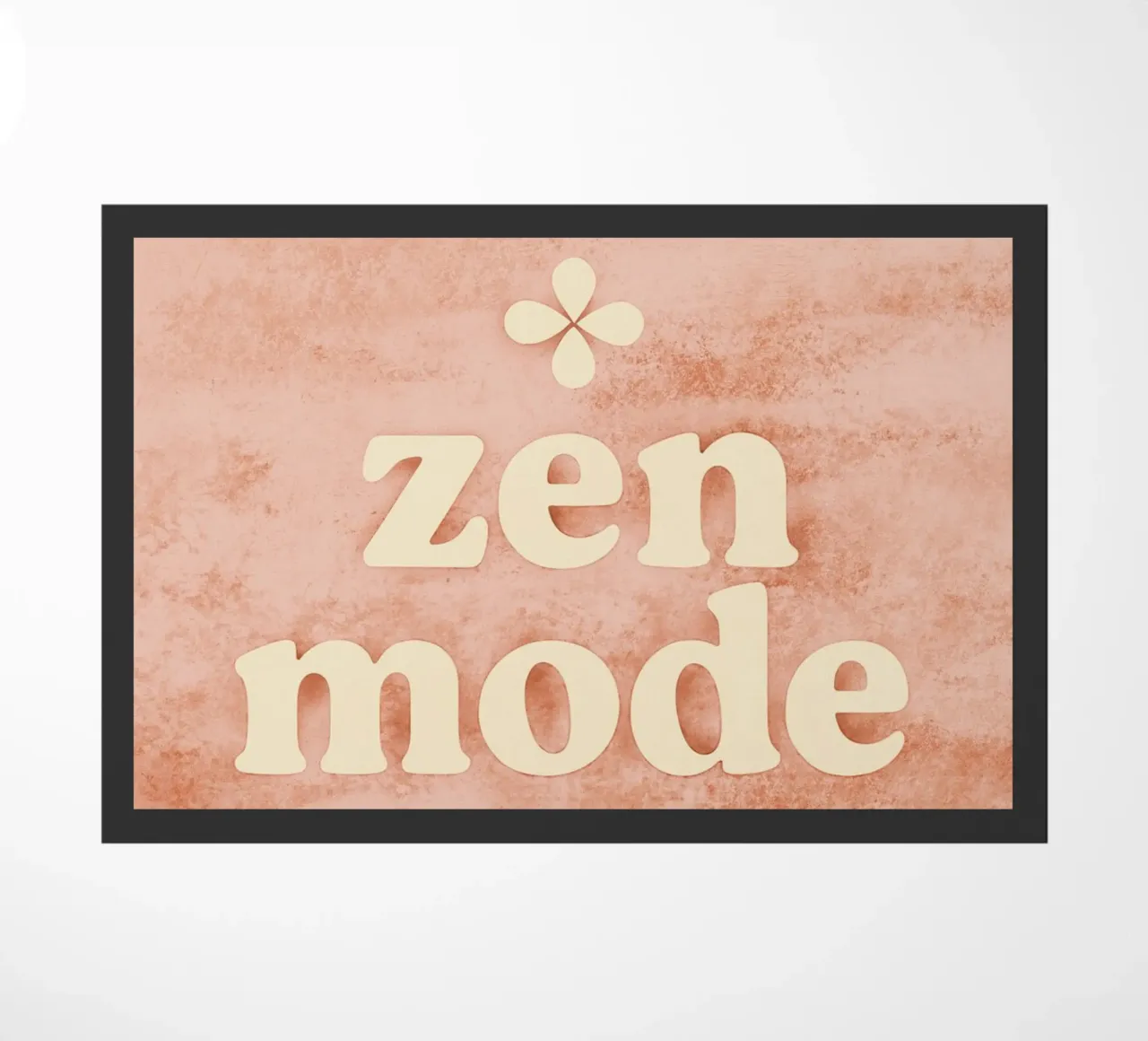 Zen Mode (Light) zerbino da treechild
