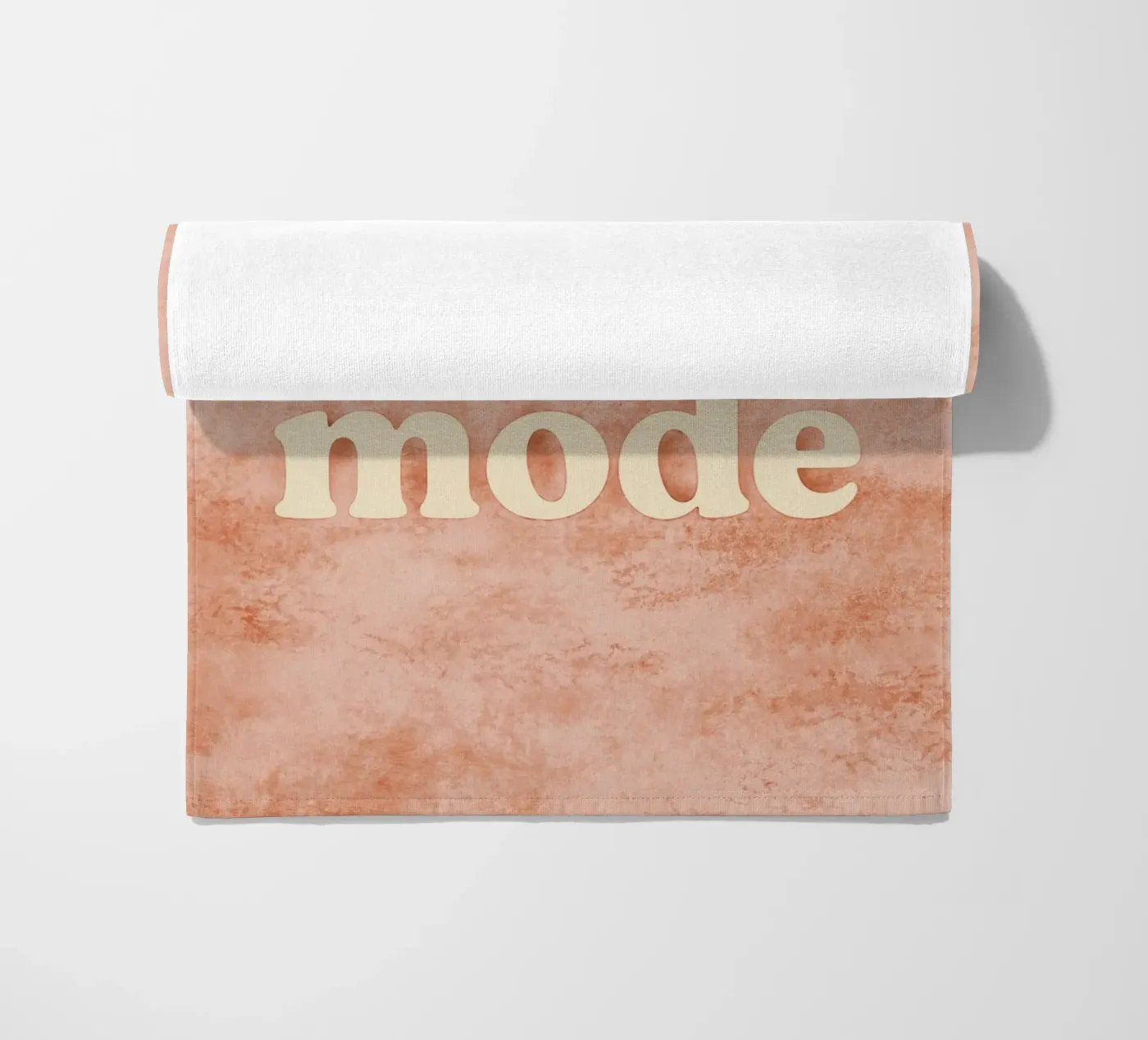 Zen Mode (Light) telo mare da treechild