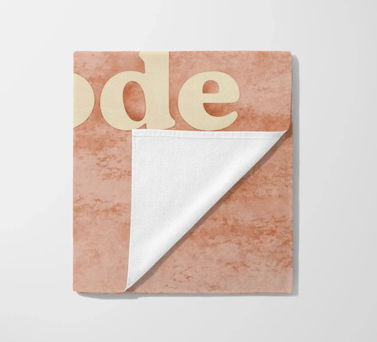 Zen Mode (Light) telo mare da treechild