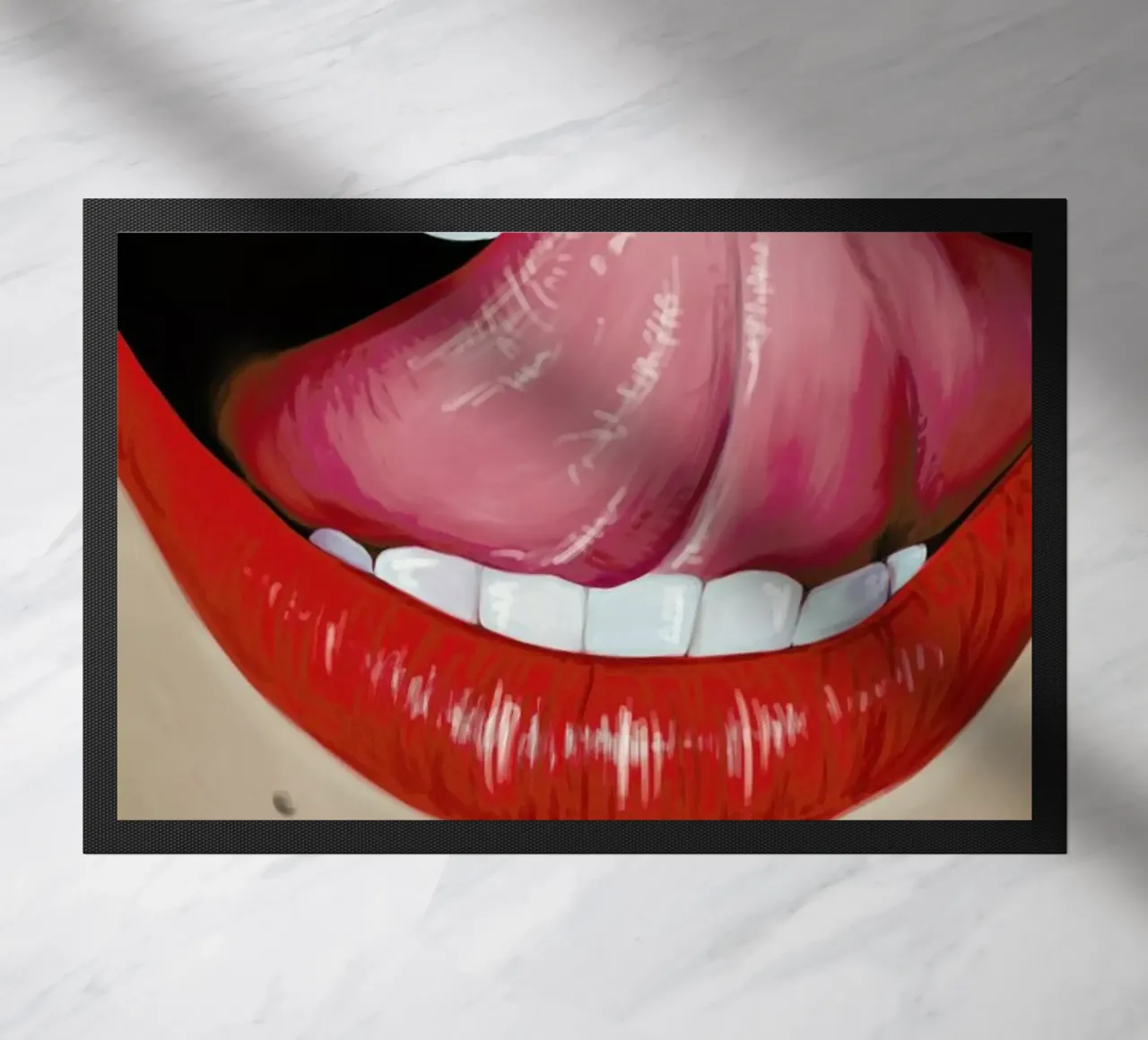 Audrey's zerbino da Musya