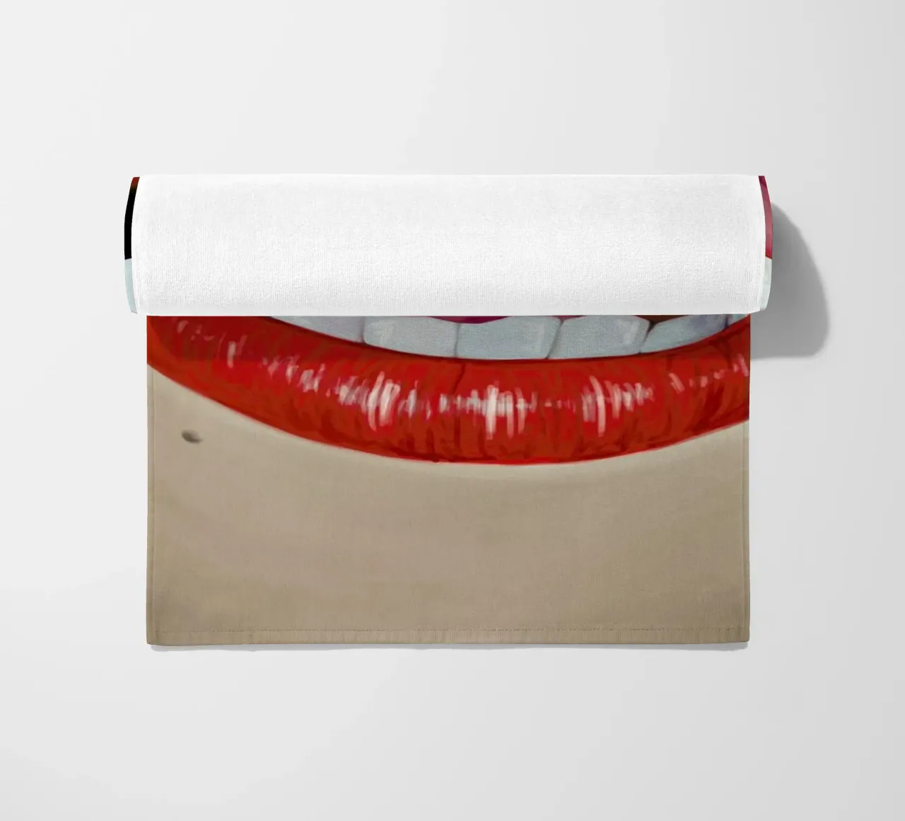 Audrey's telo mare da Musya