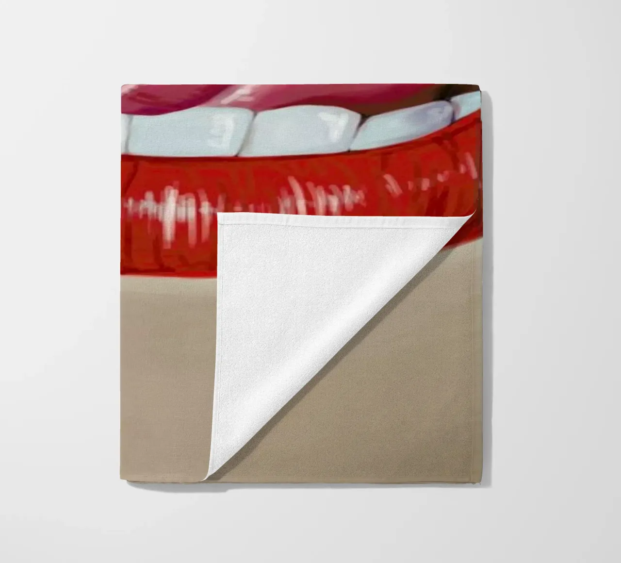 Audrey's telo mare da Musya