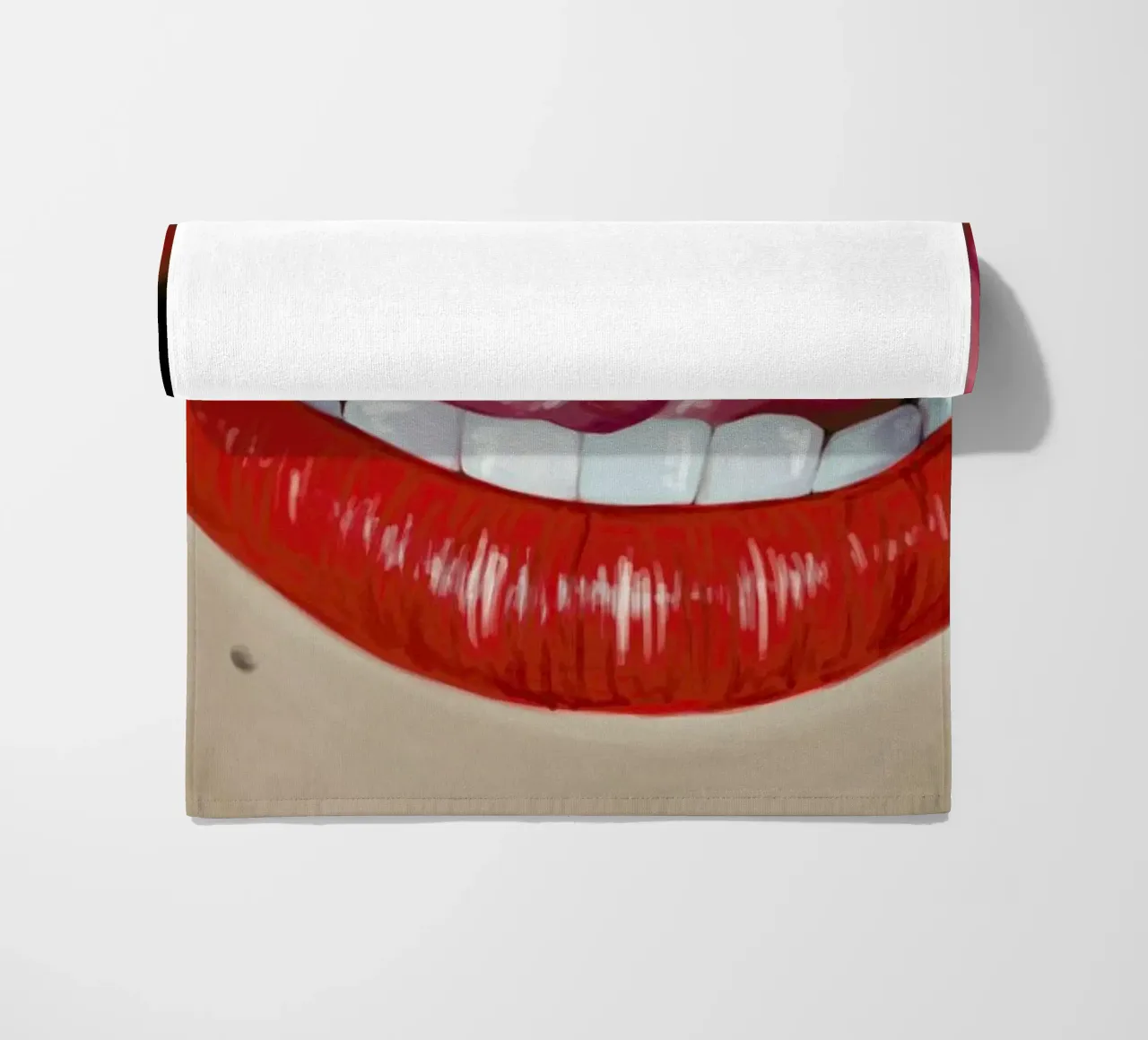 Audrey's telo mare da Musya