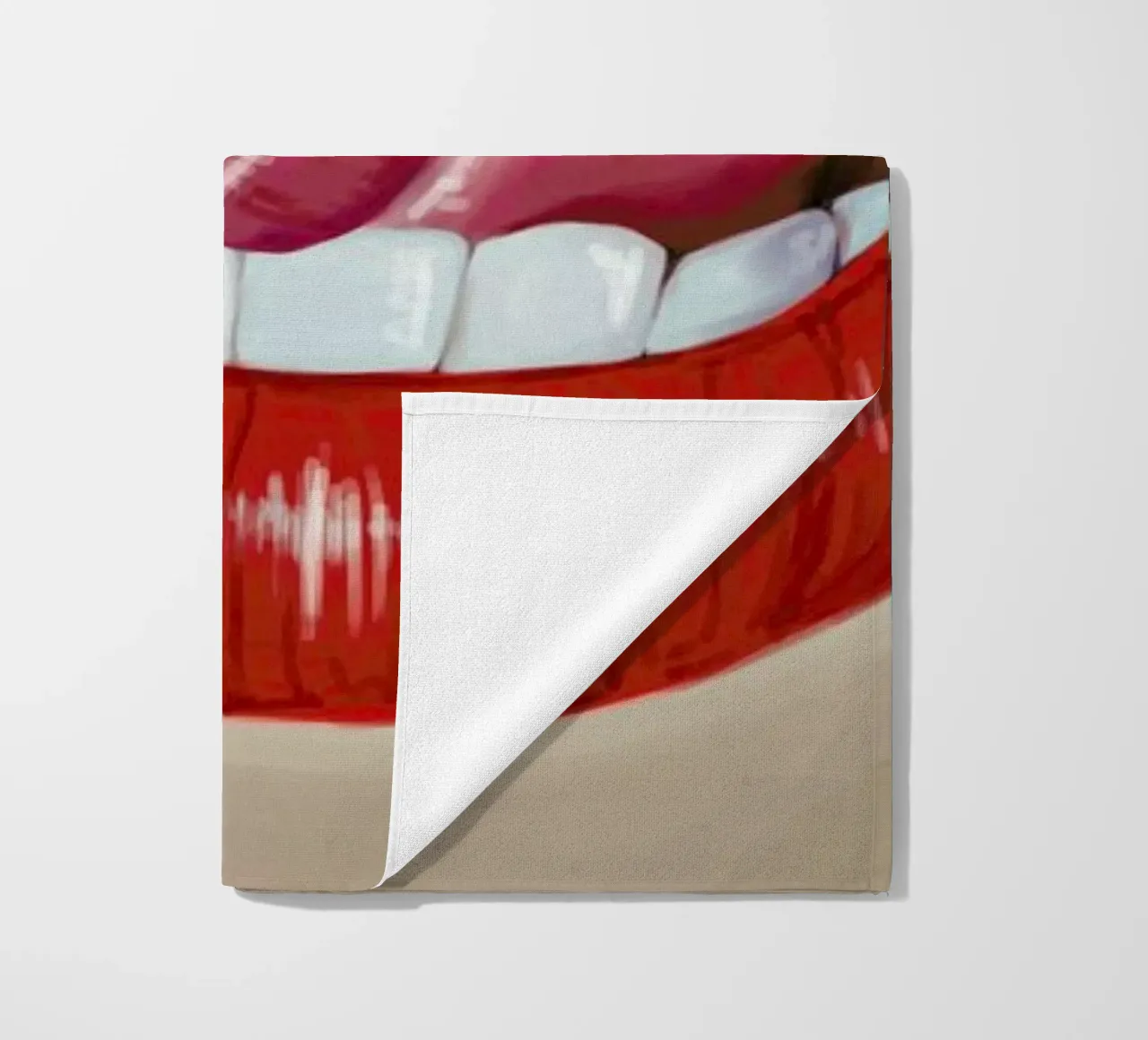 Audrey's telo mare da Musya