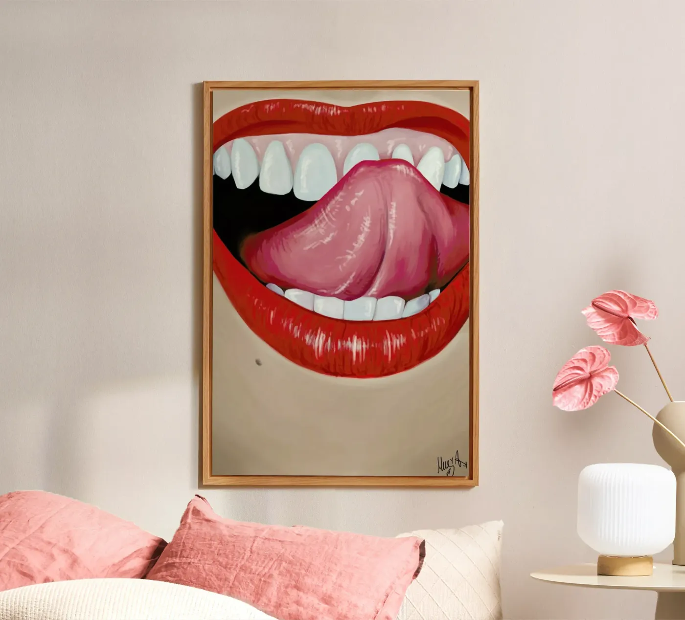 Audrey's forex plate by Musya
