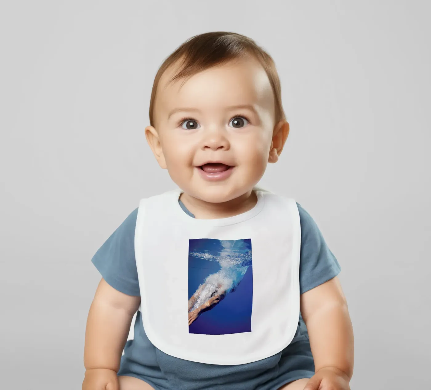 Diving Beneath bavoir de EyeEm Mobile GmbH