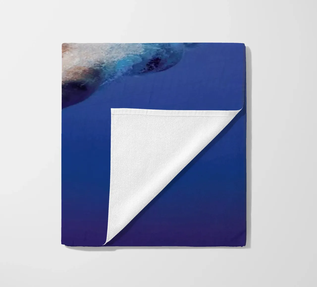 Diving Beneath telo mare da EyeEm Mobile GmbH