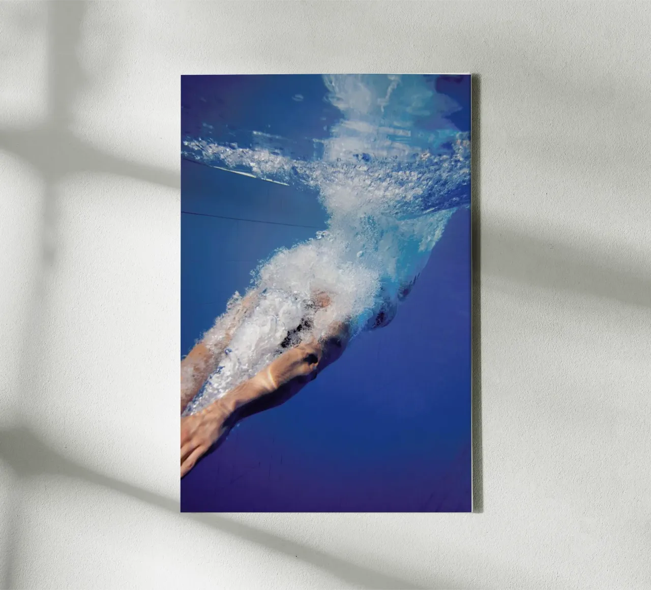 Diving Beneath tela da EyeEm Mobile GmbH