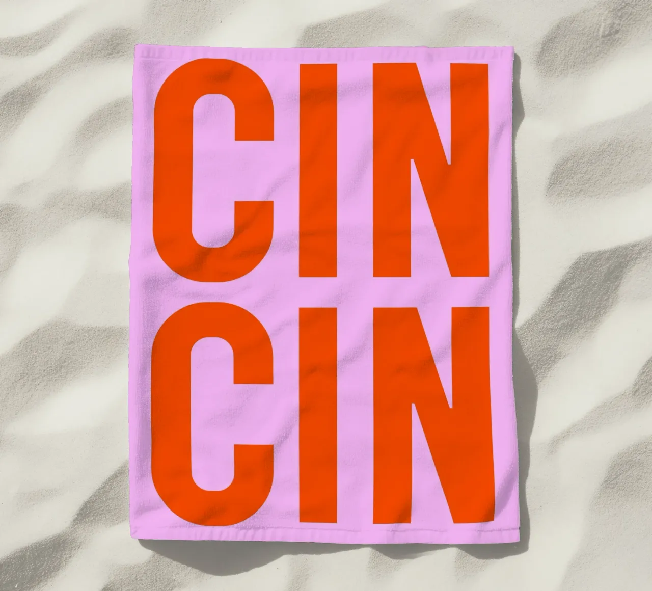 Cin Cin - viele Farben telo mare da Ohkimiko