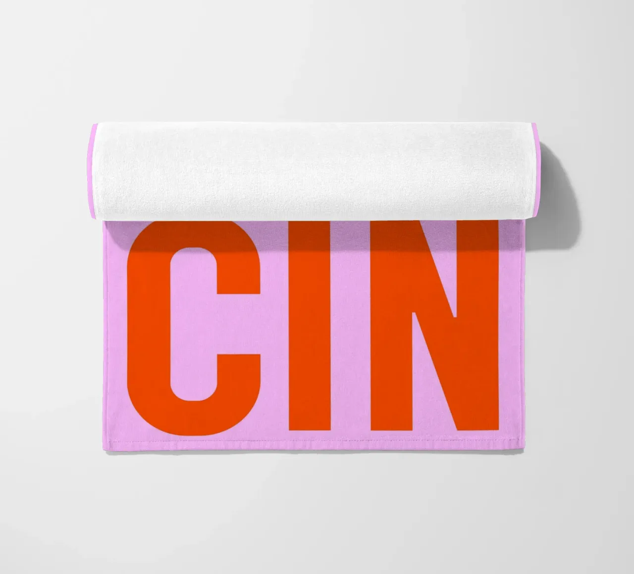 Cin Cin - viele Farben telo mare da Ohkimiko