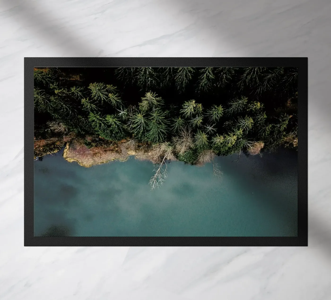 Natural Division zerbino da METROPOLIS