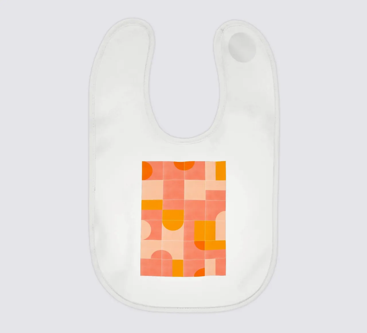 Retro Tiles 03 bavaglino da DesigndN