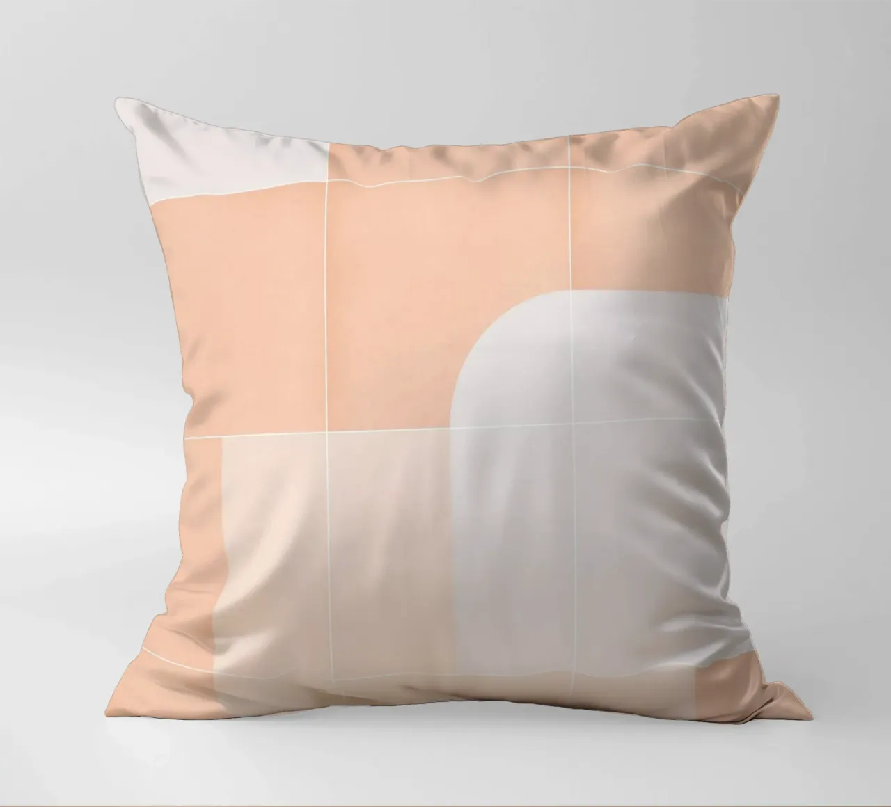 Retro Tiles 04 cuscino da designdn