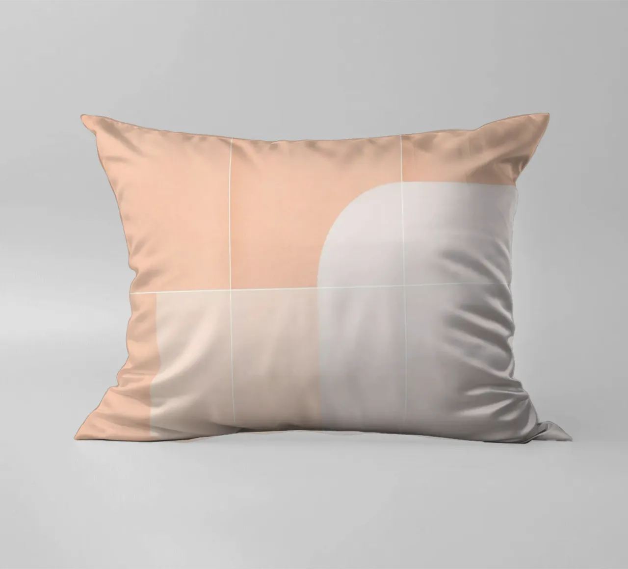 Retro Tiles 04 cuscino da designdn