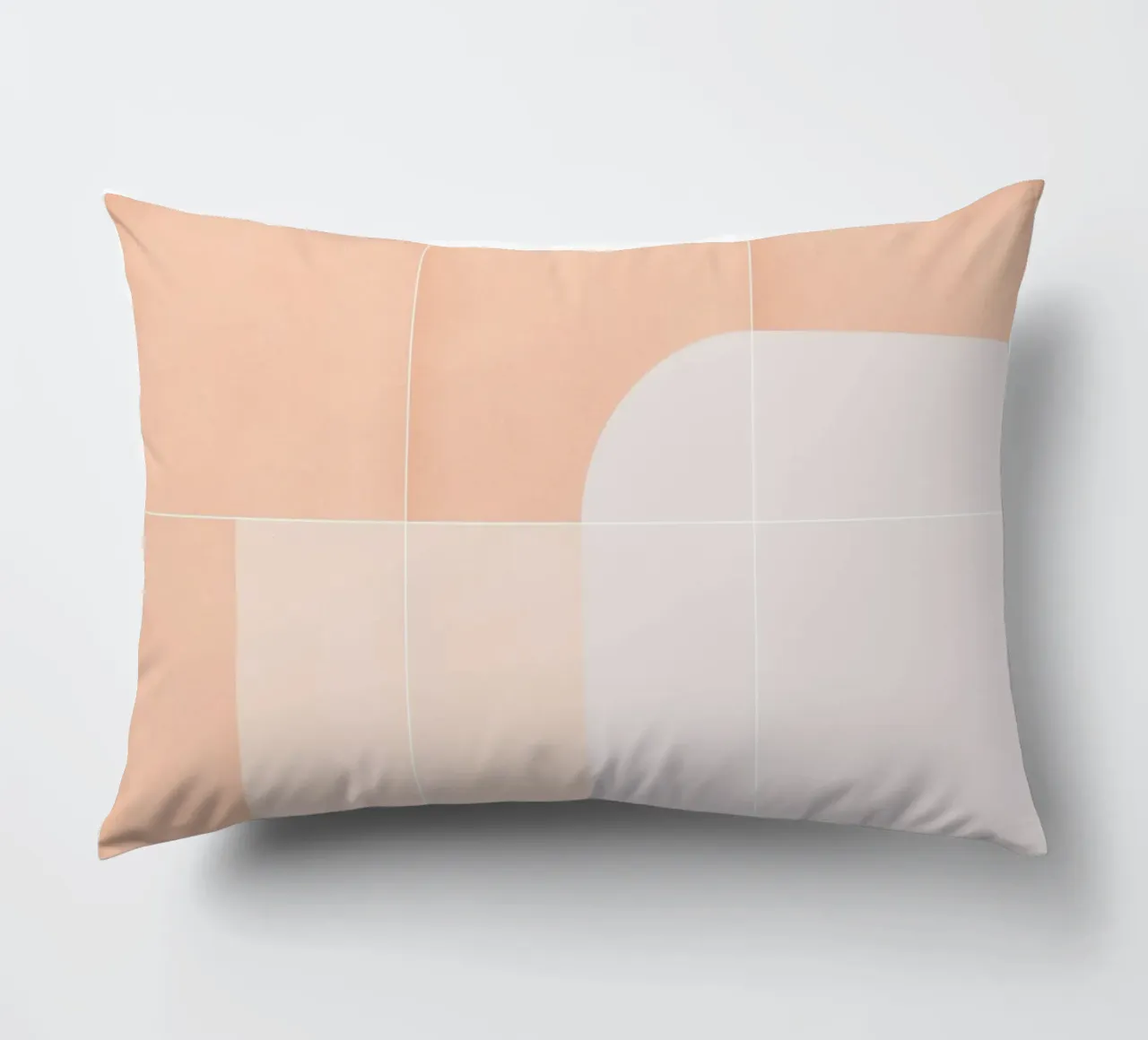 Retro Tiles 04 cuscino da designdn