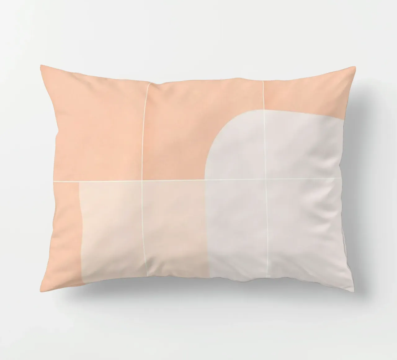 Retro Tiles 04 cuscino da designdn