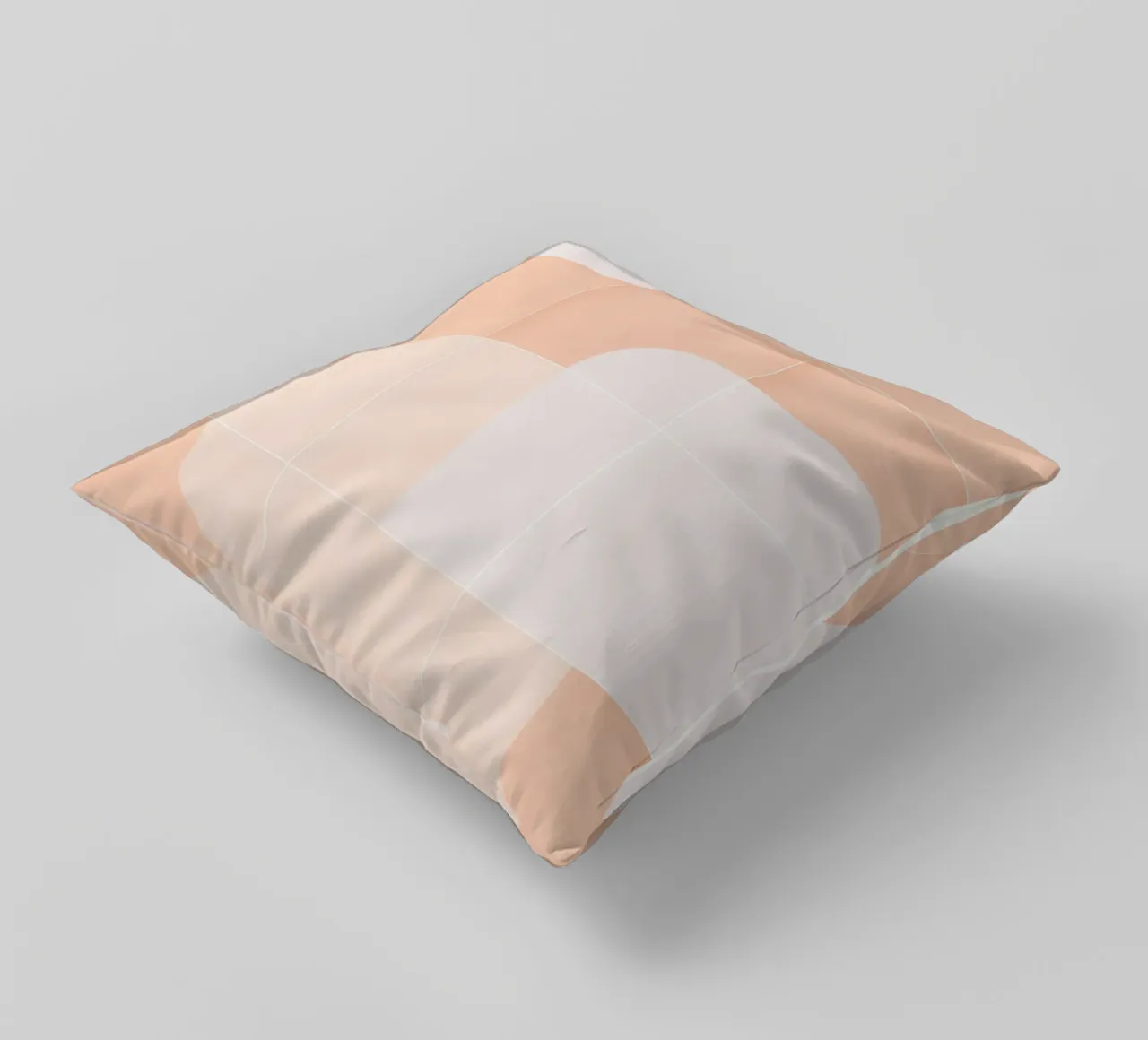 Retro Tiles 04 cuscino da designdn